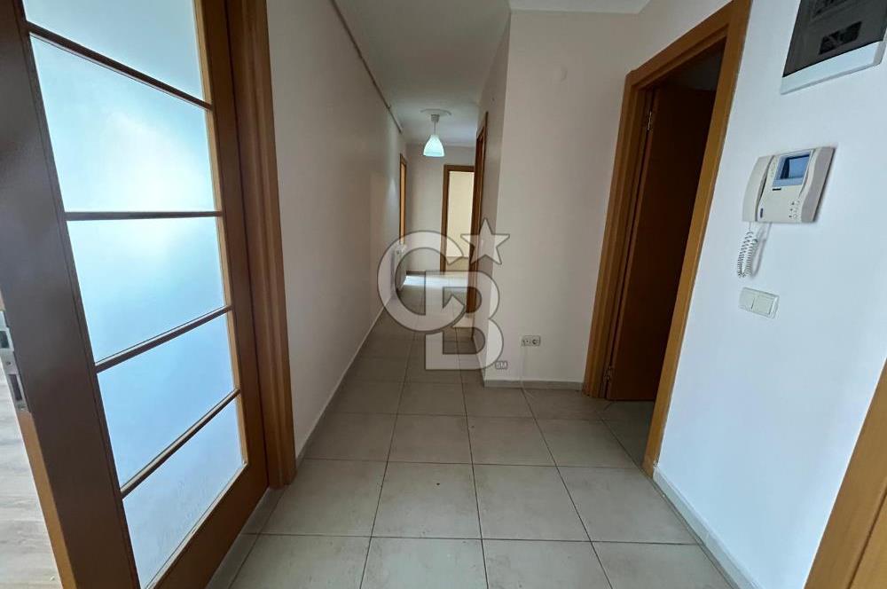 GÖKTÜRK 4+1 KİRALIK ÇATI DUBLEKS DAİRE