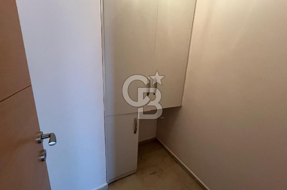 GÖKTÜRK 4+1 KİRALIK ÇATI DUBLEKS DAİRE
