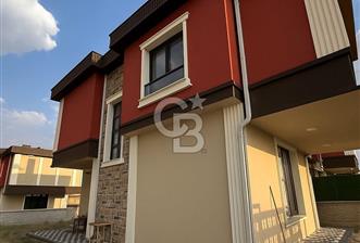 CB ANATOLIADAN GESİDE ULTRA LÜKS SIFIR SATILIK VİLLA