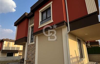 CB ANATOLIADAN GESİDE ULTRA LÜKS SIFIR SATILIK VİLLA