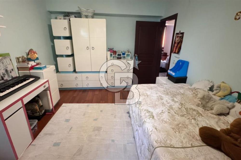 TÜRKKONUT ALAZKENT SİTESİNDE 5+2 SATILIK VİLLA