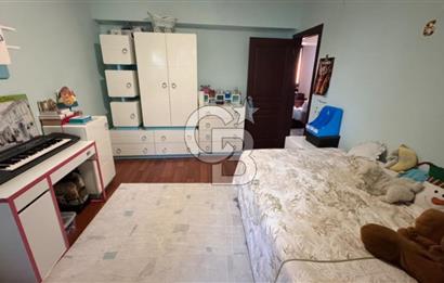 TÜRKKONUT ALAZKENT SİTESİNDE 5+2 SATILIK VİLLA