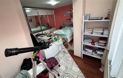 TÜRKKONUT ALAZKENT SİTESİNDE 5+2 SATILIK VİLLA