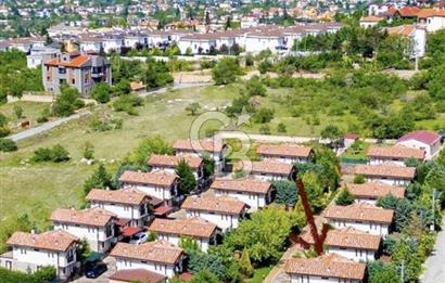 BECEN DE NİSH COUNTRY SİTESİ İÇERİSİNDE EŞYALI SATILIK VİLLA 