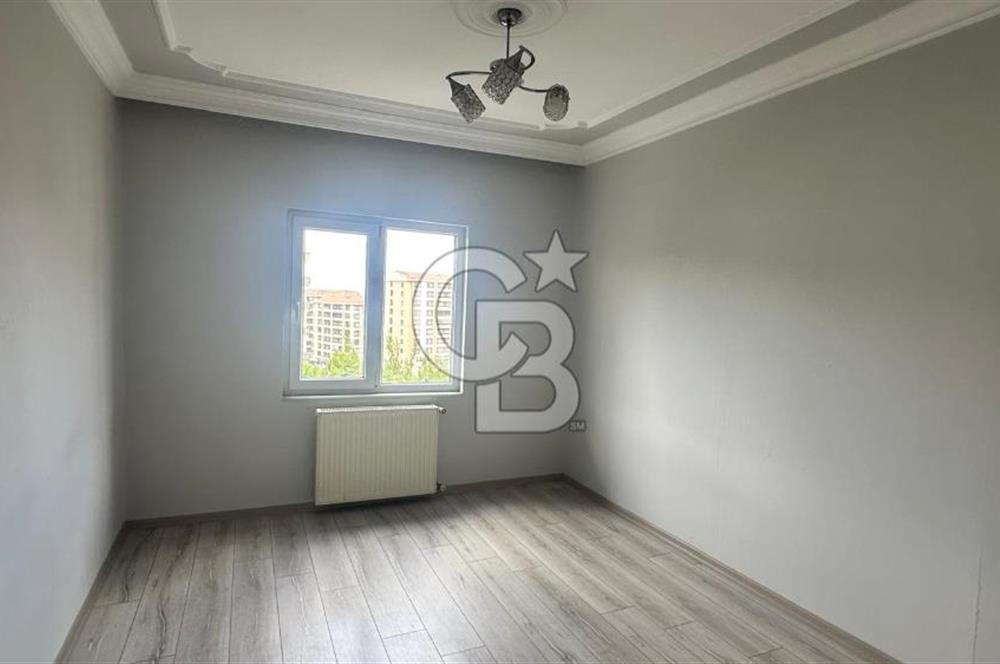 ATAEVLER NİLKENT SİTESİN DE BAKIMLI KİRALIK 3+1 DAİRE