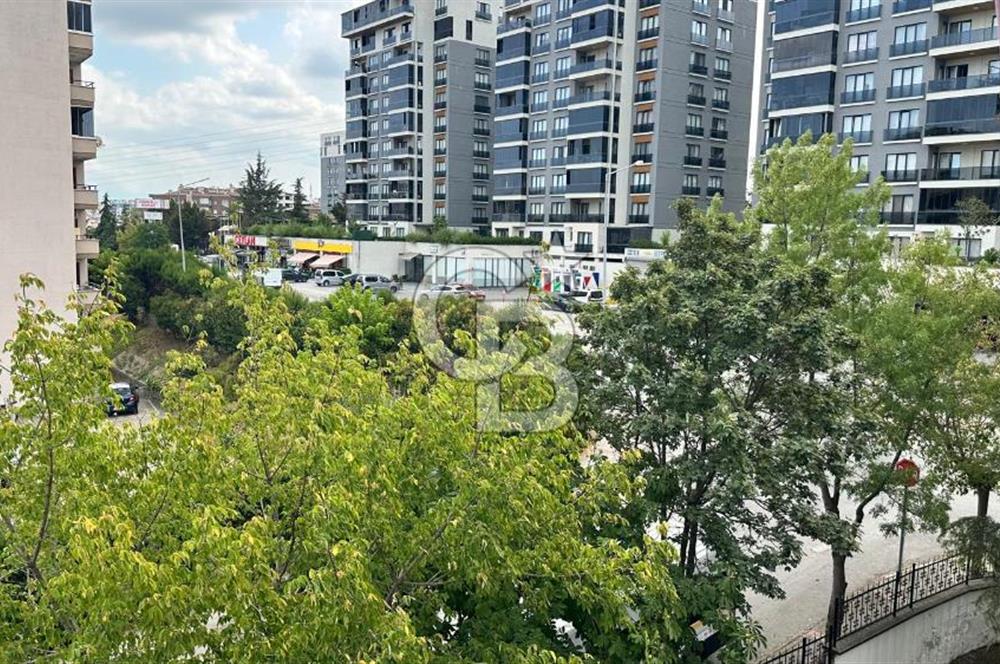 ATAEVLER NİLKENT SİTESİN DE BAKIMLI KİRALIK 3+1 DAİRE