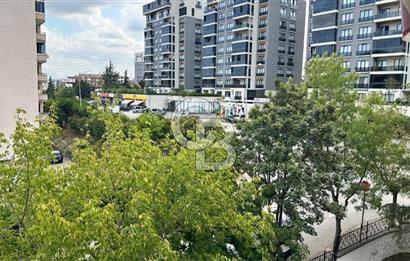 ATAEVLER NİLKENT SİTESİN DE BAKIMLI KİRALIK 3+1 DAİRE