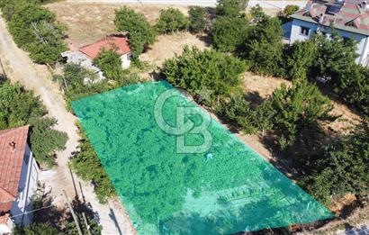 Cankurtaran'da Çok İyi Konumda Satılık Tarla