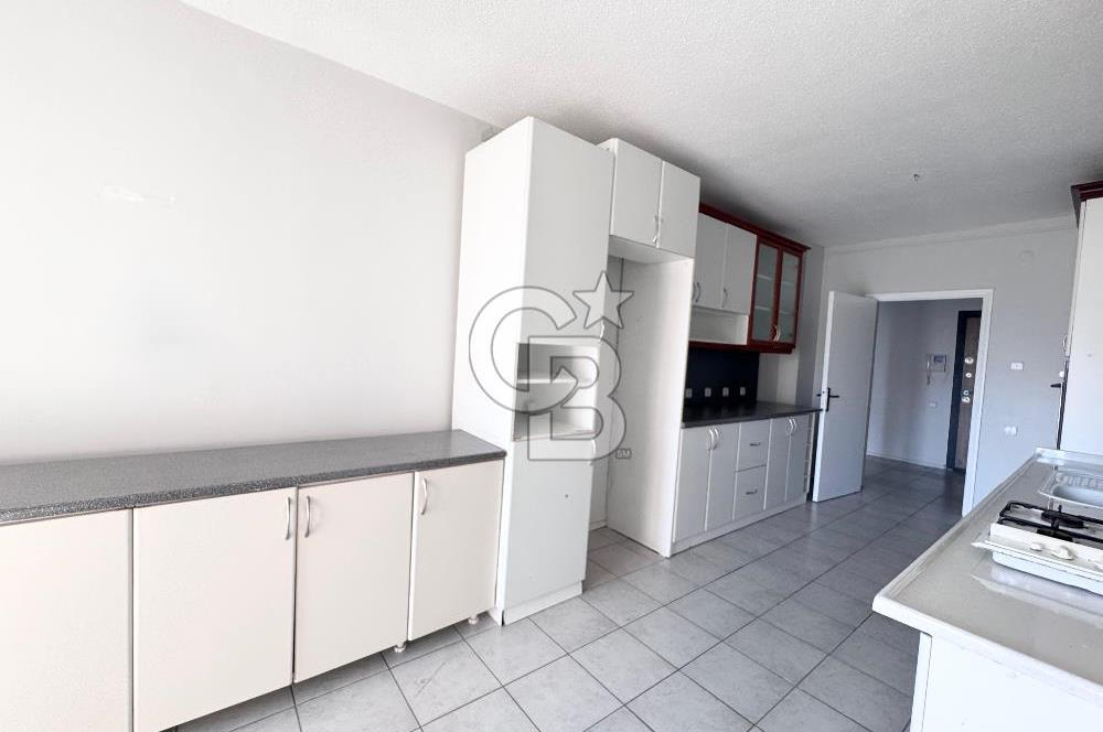 Mavişehir 2. Etap Flamingo Blokları Deniz Manzaralı Kiralık 3+1 Daire