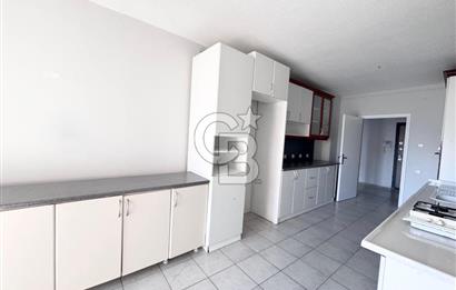 Mavişehir 2. Etap Flamingo Blokları Deniz Manzaralı Kiralık 3+1 Daire