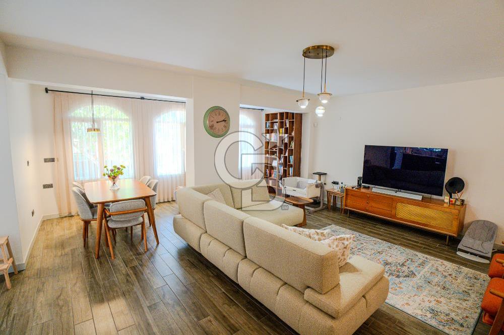 Evka-3'te Satılık 4+1 Villa