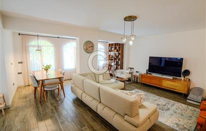 Evka-3'te Satılık 4+1 Villa