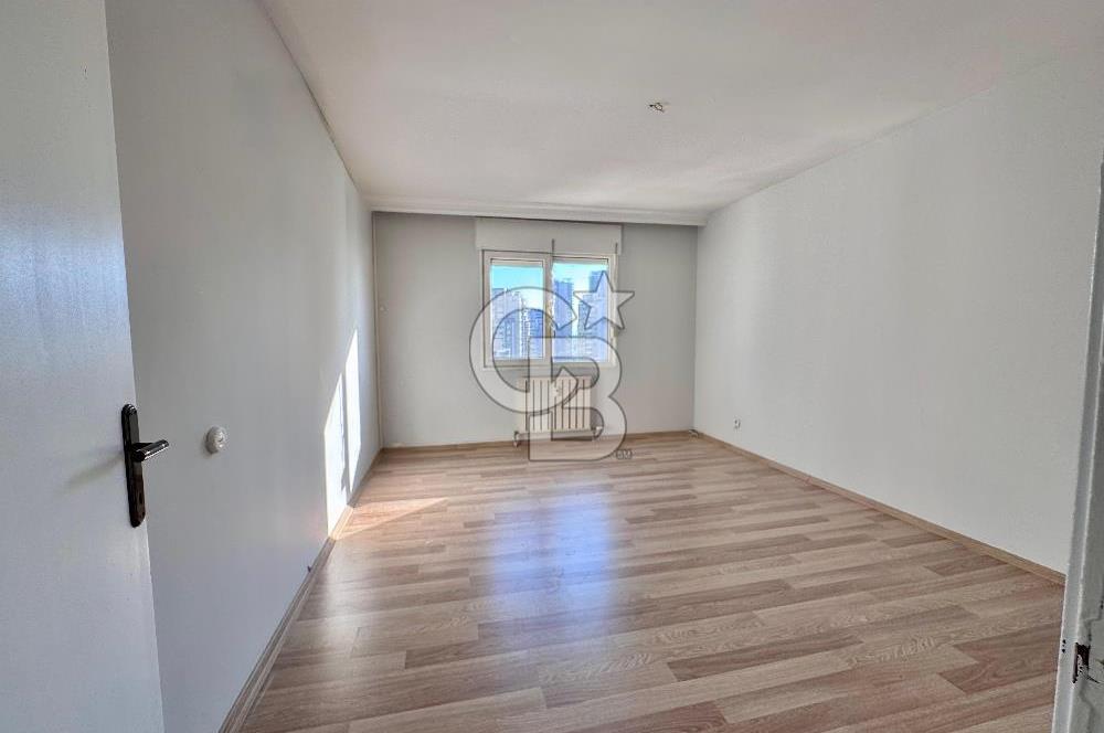 Mavişehir 2. Etap Flamingo Blokları Deniz Manzaralı Kiralık 3+1 Daire