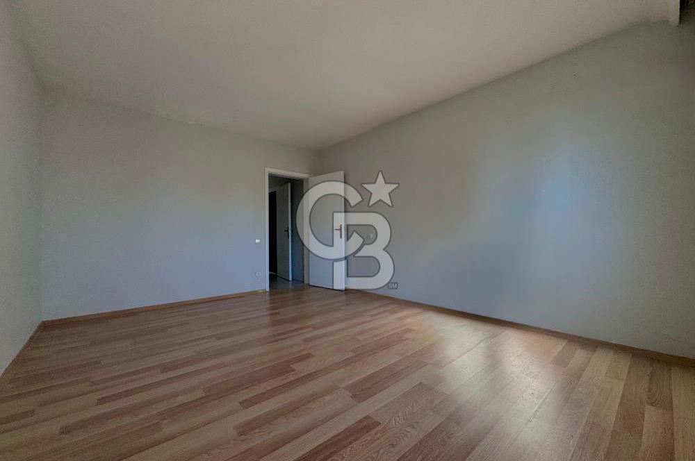 Mavişehir 2. Etap Flamingo Blokları Deniz Manzaralı Kiralık 3+1 Daire