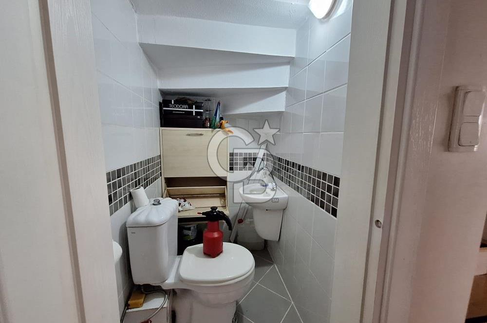 AKTİF UZMANLAR HASTANESİ ARKASI 3+1 DUBLEKS DAİRE