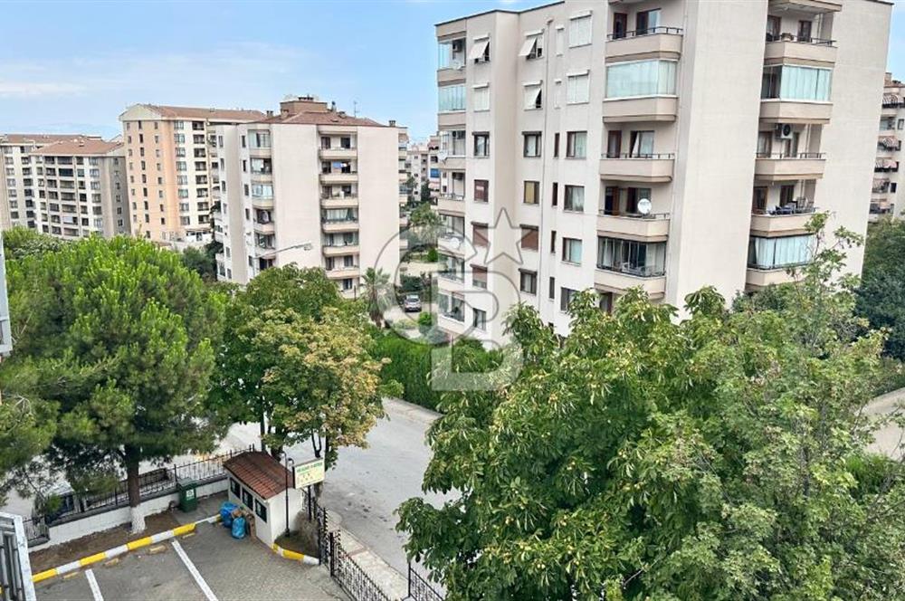ATAEVLER NİLKENT SİTESİN DE BAKIMLI KİRALIK 3+1 DAİRE