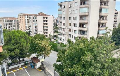 ATAEVLER NİLKENT SİTESİN DE BAKIMLI KİRALIK 3+1 DAİRE