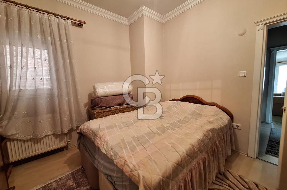 AKTİF UZMANLAR HASTANESİ ARKASI 3+1 DUBLEKS DAİRE