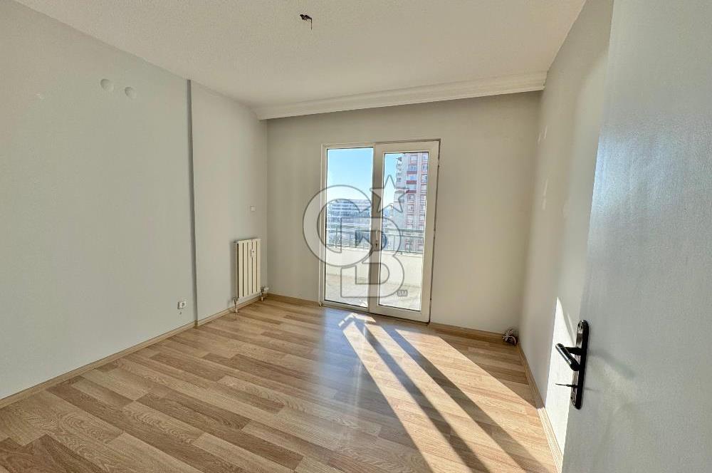 Mavişehir 2. Etap Flamingo Blokları Deniz Manzaralı Kiralık 3+1 Daire