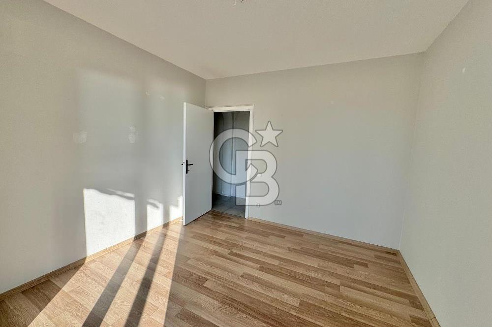 Mavişehir 2. Etap Flamingo Blokları Deniz Manzaralı Kiralık 3+1 Daire