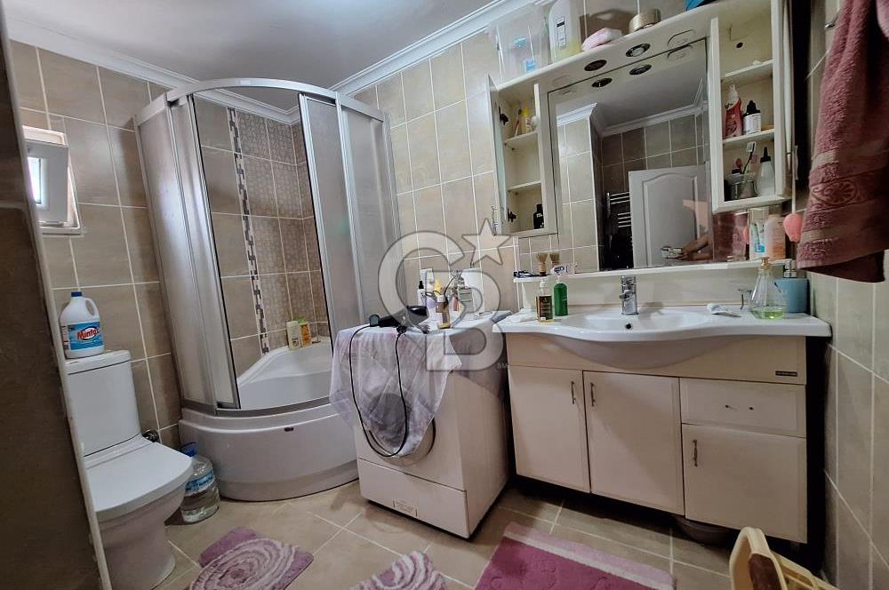 AKTİF UZMANLAR HASTANESİ ARKASI 3+1 DUBLEKS DAİRE