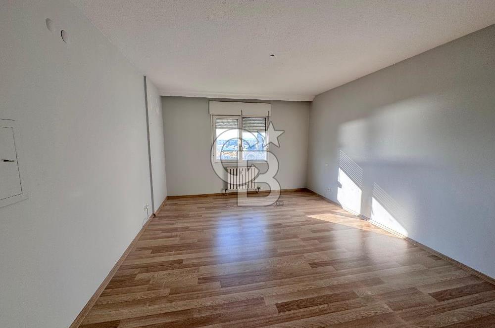 Mavişehir 2. Etap Flamingo Blokları Deniz Manzaralı Kiralık 3+1 Daire