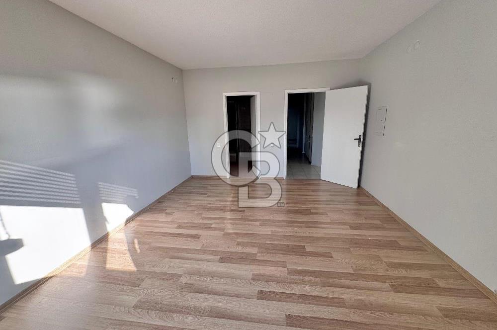 Mavişehir 2. Etap Flamingo Blokları Deniz Manzaralı Kiralık 3+1 Daire