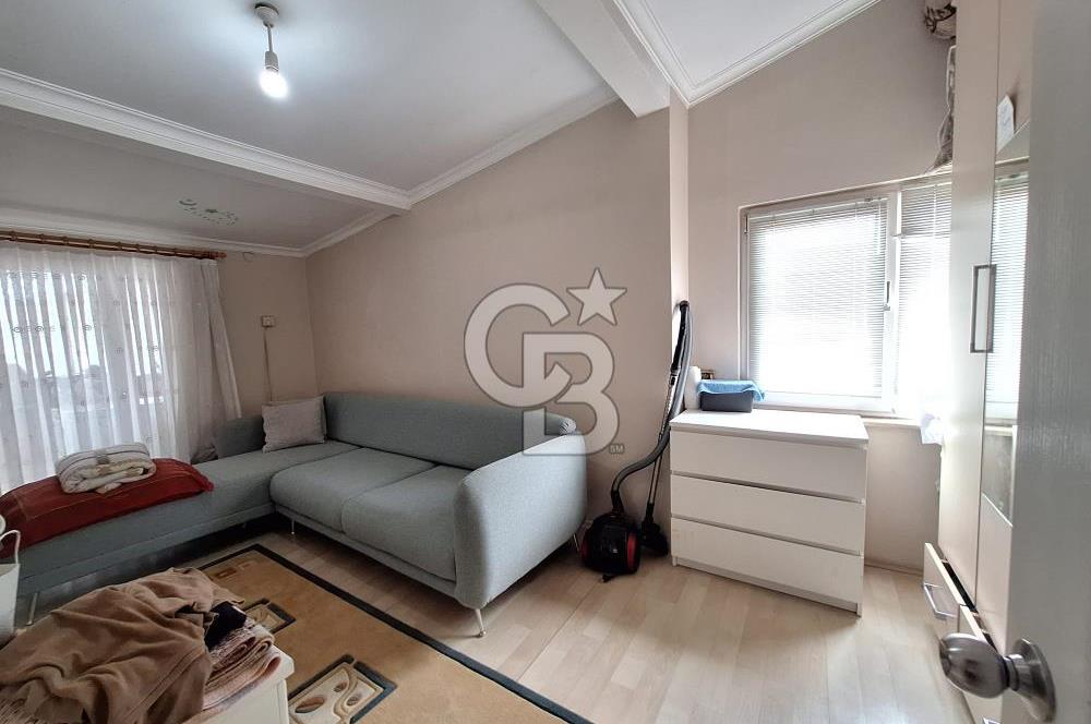 AKTİF UZMANLAR HASTANESİ ARKASI 3+1 DUBLEKS DAİRE