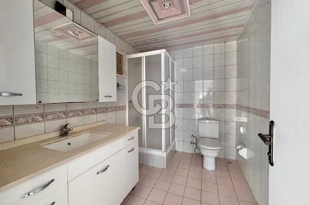Mavişehir 2. Etap Flamingo Blokları Deniz Manzaralı Kiralık 3+1 Daire