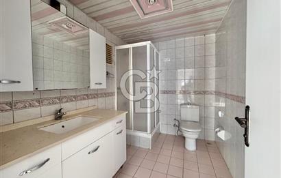 Mavişehir 2. Etap Flamingo Blokları Deniz Manzaralı Kiralık 3+1 Daire