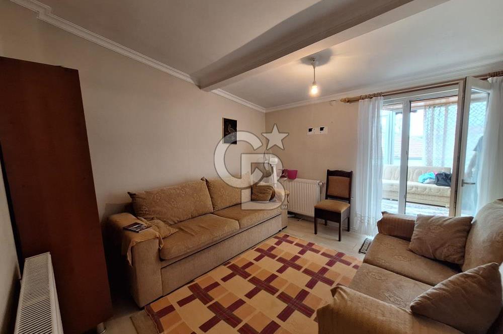 AKTİF UZMANLAR HASTANESİ ARKASI 3+1 DUBLEKS DAİRE
