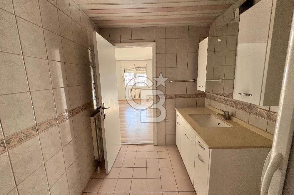 Mavişehir 2. Etap Flamingo Blokları Deniz Manzaralı Kiralık 3+1 Daire