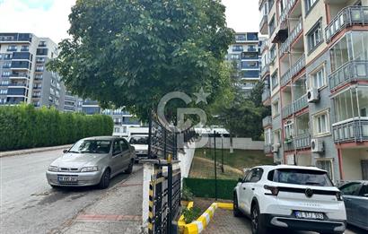 ATAEVLER NİLKENT SİTESİN DE BAKIMLI KİRALIK 3+1 DAİRE