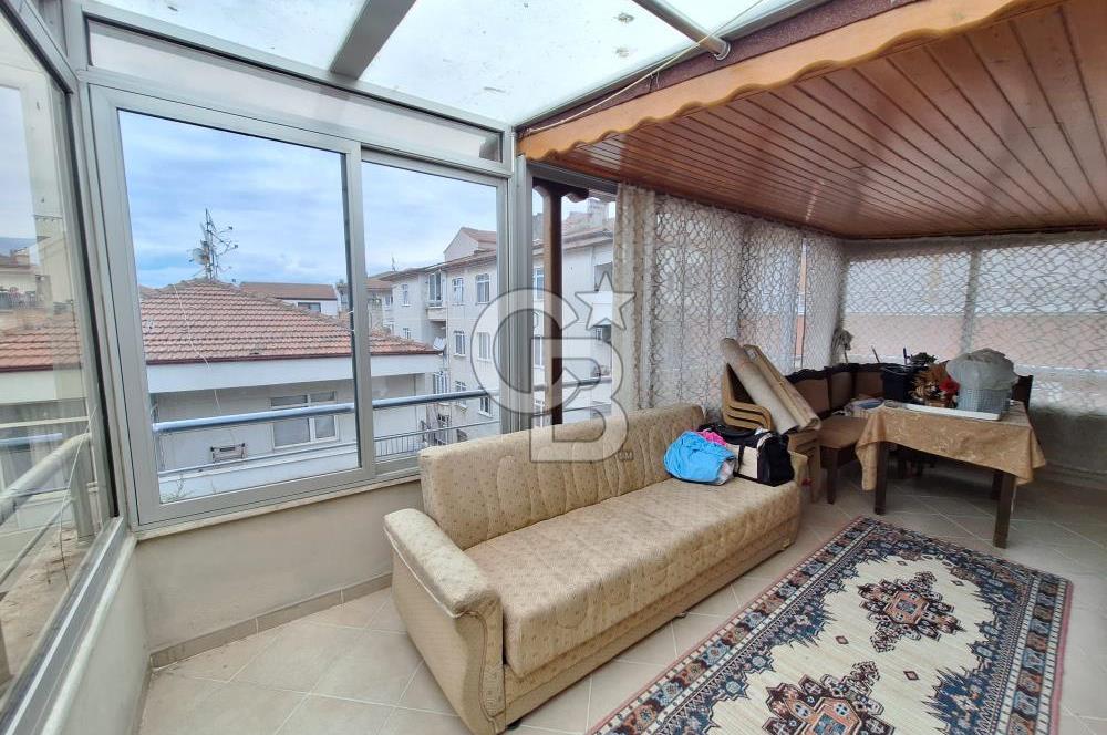 AKTİF UZMANLAR HASTANESİ ARKASI 3+1 DUBLEKS DAİRE