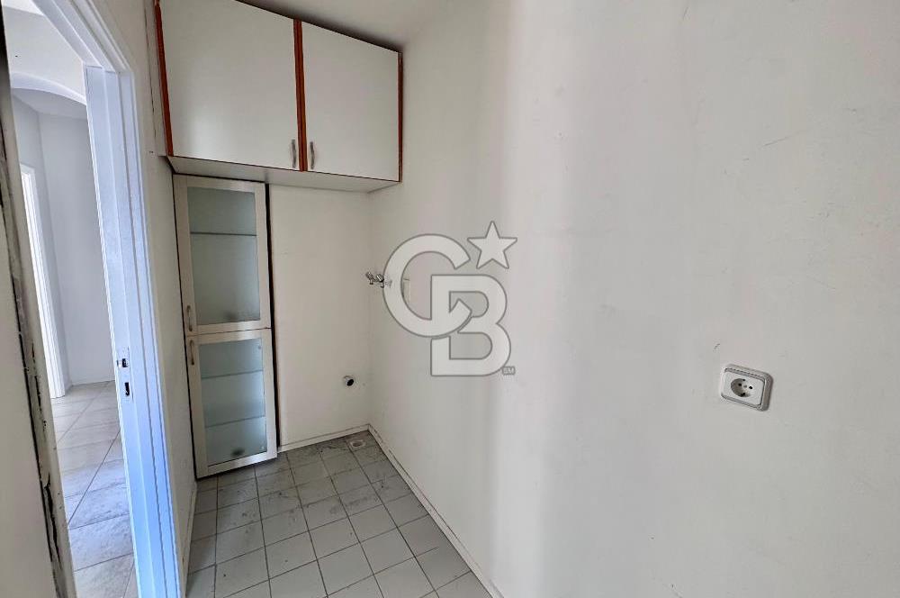 Mavişehir 2. Etap Flamingo Blokları Deniz Manzaralı Kiralık 3+1 Daire