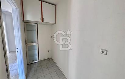 Mavişehir 2. Etap Flamingo Blokları Deniz Manzaralı Kiralık 3+1 Daire