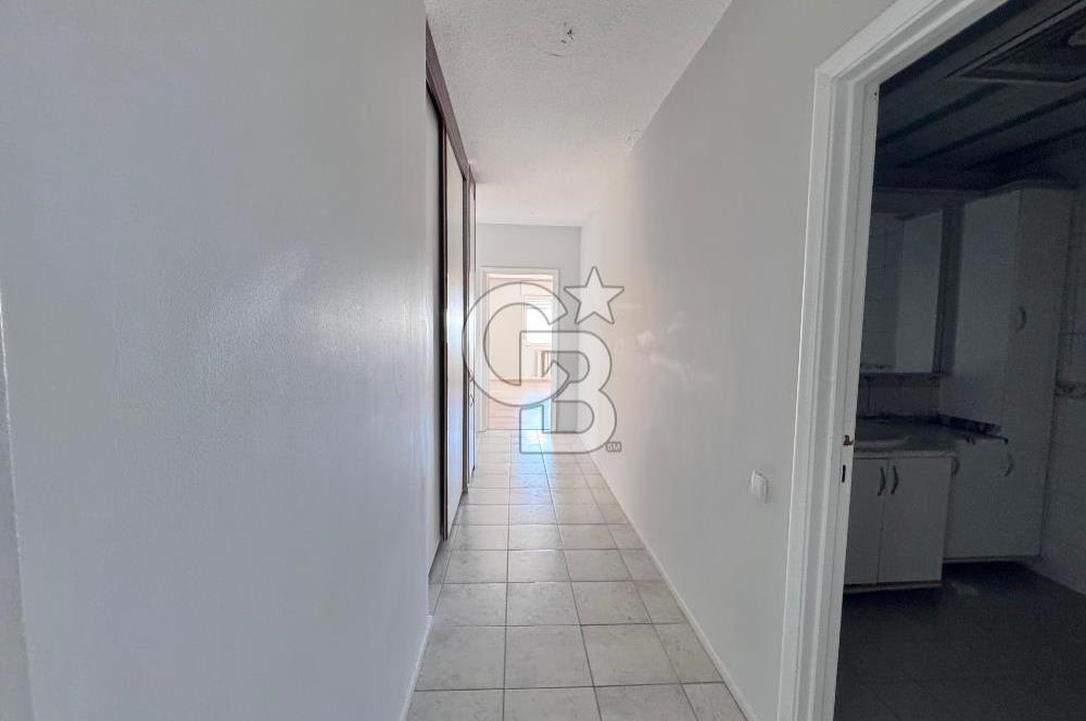 Mavişehir 2. Etap Flamingo Blokları Deniz Manzaralı Kiralık 3+1 Daire