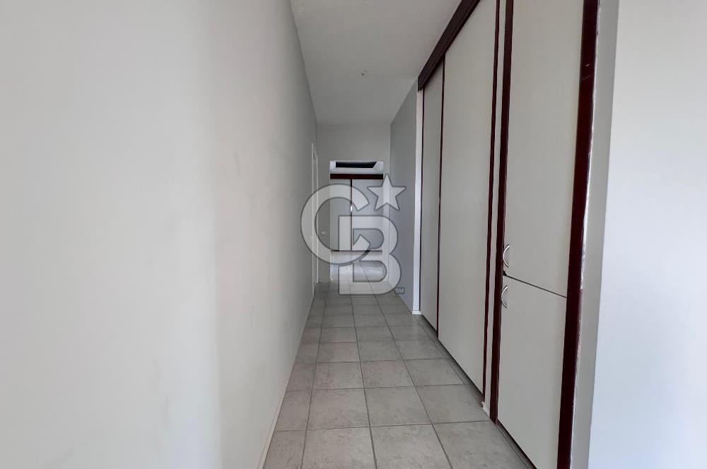 Mavişehir 2. Etap Flamingo Blokları Deniz Manzaralı Kiralık 3+1 Daire