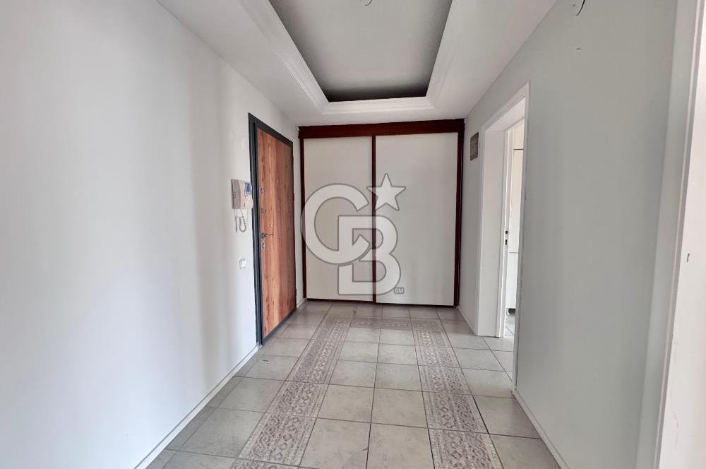 Mavişehir 2. Etap Flamingo Blokları Deniz Manzaralı Kiralık 3+1 Daire