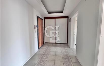 Mavişehir 2. Etap Flamingo Blokları Deniz Manzaralı Kiralık 3+1 Daire
