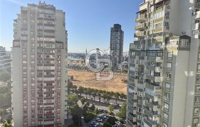 Mavişehir 2. Etap Flamingo Blokları Deniz Manzaralı Kiralık 3+1 Daire