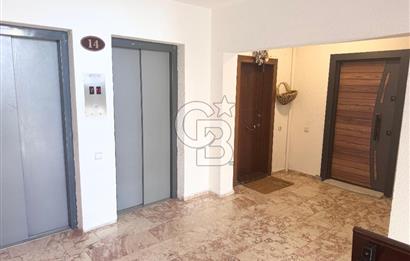 Mavişehir 2. Etap Flamingo Blokları Deniz Manzaralı Kiralık 3+1 Daire