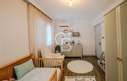 Evka-3'te Satılık 4+1 Villa