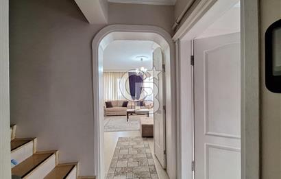 AKTİF UZMANLAR HASTANESİ ARKASI 3+1 DUBLEKS DAİRE