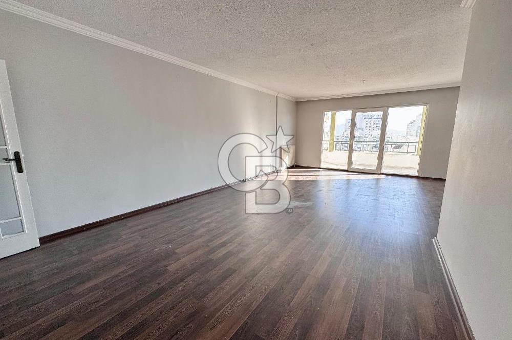 Mavişehir 2. Etap Flamingo Blokları Deniz Manzaralı Kiralık 3+1 Daire
