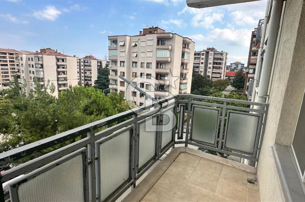 ATAEVLER NİLKENT SİTESİN DE BAKIMLI KİRALIK 3+1 DAİRE