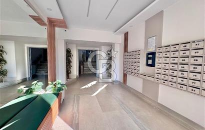 Mavişehir 2. Etap Flamingo Blokları Deniz Manzaralı Kiralık 3+1 Daire