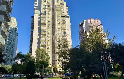 Mavişehir 2. Etap Flamingo Blokları Deniz Manzaralı Kiralık 3+1 Daire