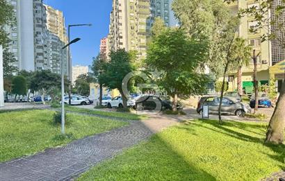 Mavişehir 2. Etap Flamingo Blokları Deniz Manzaralı Kiralık 3+1 Daire