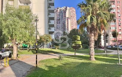 Mavişehir 2. Etap Flamingo Blokları Deniz Manzaralı Kiralık 3+1 Daire